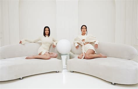 Nikki and Brie Garcia on Their Name Change, Leaving WWE | POPSUGAR Celebrity