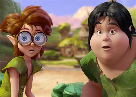 Bobble From Tinkerbell