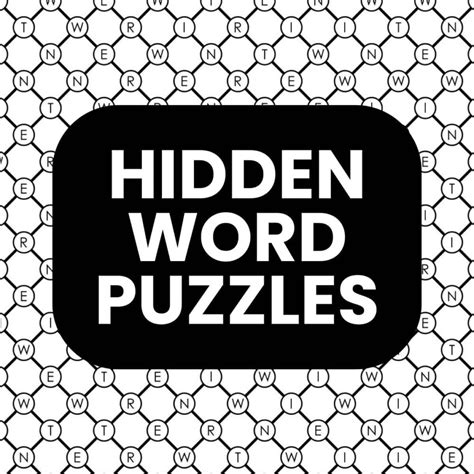 Last Day of School Hidden Word Puzzle | Math = Love