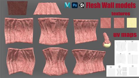 Best Weapons Against The Wall Of Flesh at Fernande Frank blog