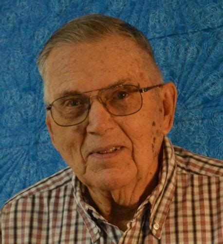 Ray George Augustson Obituary (2023) - Crosby, MN - Koop Funeral Home ...