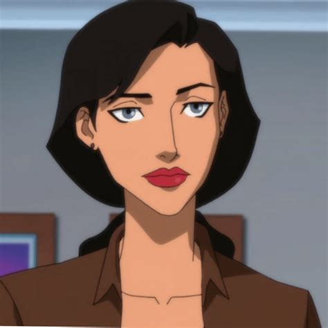 Lois Lane | Dopple.ai