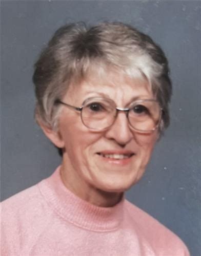 Evelyn Danner Obituary (2023) - Macomb, IL - Shawgo Memorial Home - Astoria