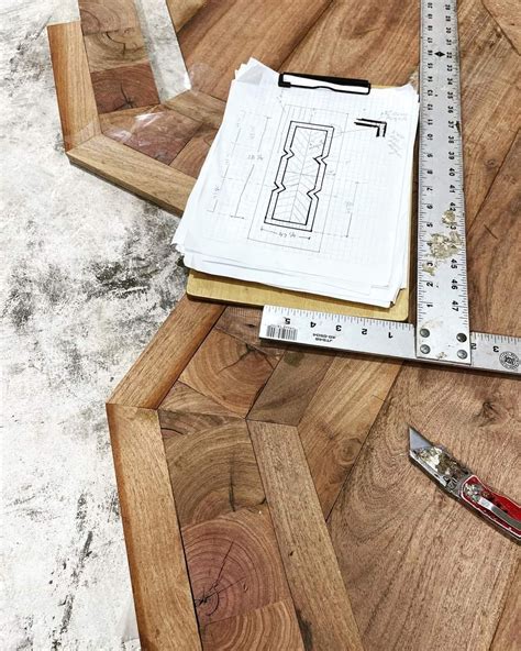 Finalists: Floor of the Year 2024 — Artisan Hardwood Floors