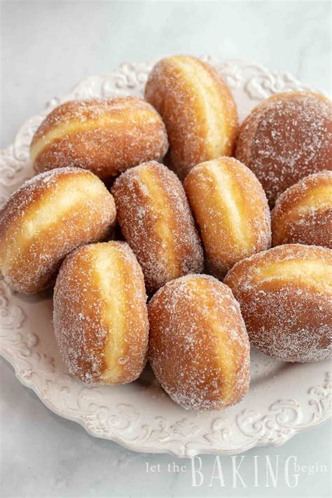 Top 4 Easy Donut Recipes