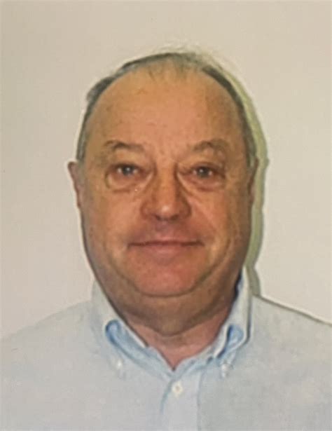 Donald Patrick Spencer - 2022 - A.J. Desmond & Sons Funeral Directors