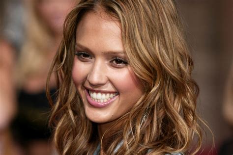 Jessica Alba's difficult childhood: kidnapped at age 15