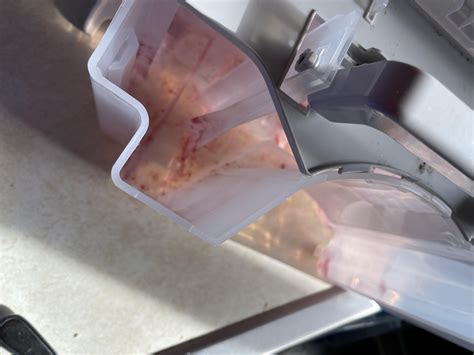 Dehumidifier water tank mold : r/CleaningTips