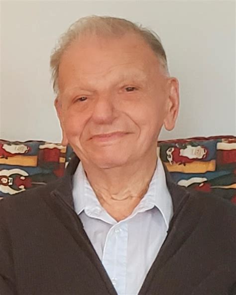 Allen Westhaver Obituary - Halifax, NS