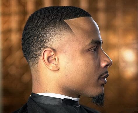 Top 5 Afro Taper Fade Hairstyle For Men In 2024 – FFDW