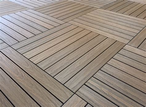 Patio tiles - hetyboat