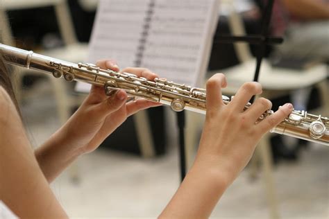 10 Types of Flutes from Around the World - Musician Wave