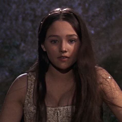 Romeo and Juliet (1968) | Olivia hussey, Romeo and juliet, Celeb inspo