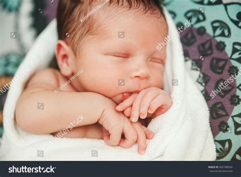 218 Sleeping Baby Sweating Images, Stock Photos & Vectors | Shutterstock