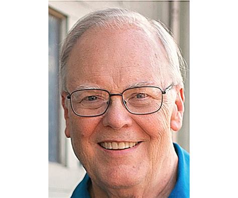 Ronald Blank Obituary (1948 - 2024) - Winona, MN - Winona Daily News