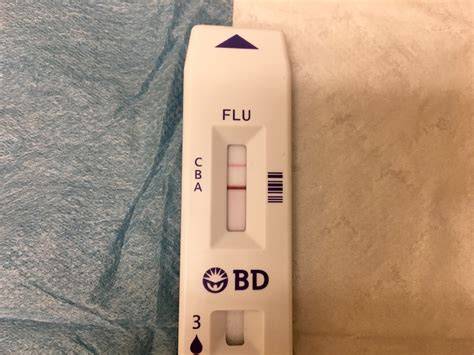 Are There At Home Influenza Tests at Pauline Dane blog