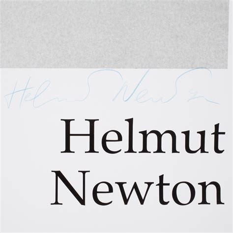 HELMUT NEWTON, "Big Nude III", Paris, 1980. Utställningsaffisch, Museo D'Arte Contemporanea ...