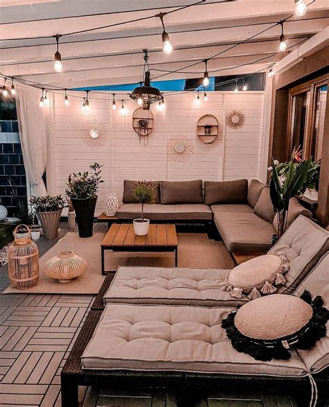 9+ Ikea Runnen Ideas for Stylish Outdoor Spaces