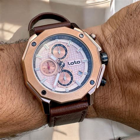 RELOJ LOTO CRONOGRAFO HOMBRE LT-2426 - Relphie Time Store