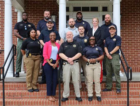 Georgia Department of... - Georgia Department of Corrections