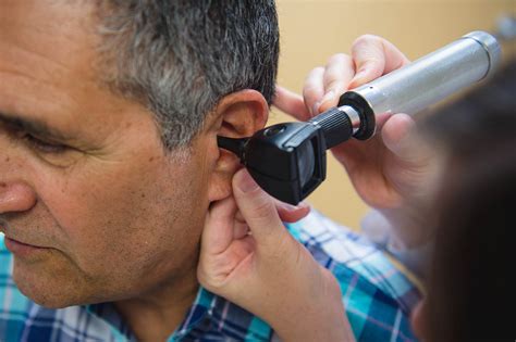 Perforated Eardrum Treatment | Scottsdale Ear Nose & Throat