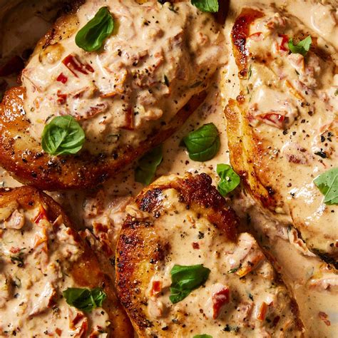 Top 2 Marry Me Chicken Recipes