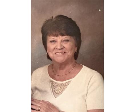 Margaret Haney McKinney Obituary (2024) - Asheville, NC - Asheville ...