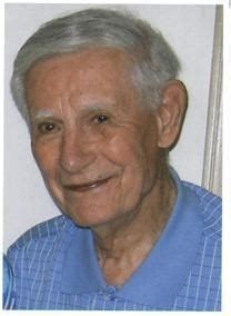 Charles Jungers Obituary (1910 - 2009) - Legacy Remembers