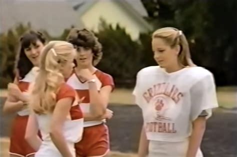 ‘Quarterback Princess’ is the best sports movie about a girl playing ...