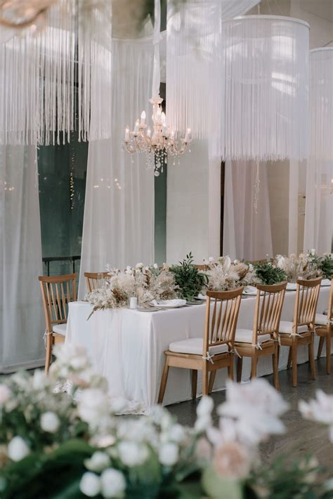 Diana & Benjamin's Enchanted Bali Wedding - Wedded Wonderland