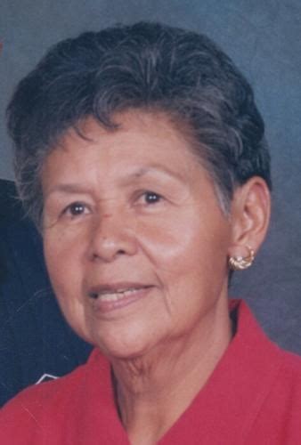 Frances Santos Obituary (2025) - Pueblo, CO - Angelus Chapel Mortuaries