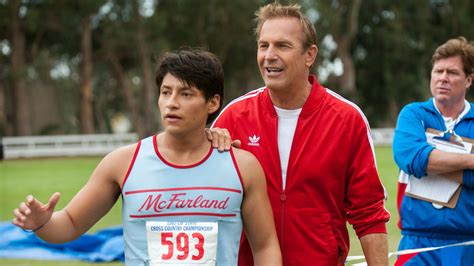 McFARLAND, USA | DoomRocket