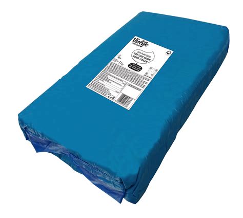 Violife sour cream, als zure room 11KG