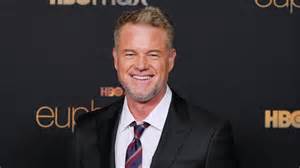 Eric Dane é diagnosticado com doença degenerativa rara, mas confirma ...