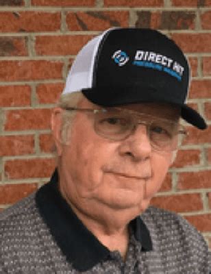 Wayne Douglas Tilley, Sr. Obituary - 2021 - Cox-Needham Funeral Home