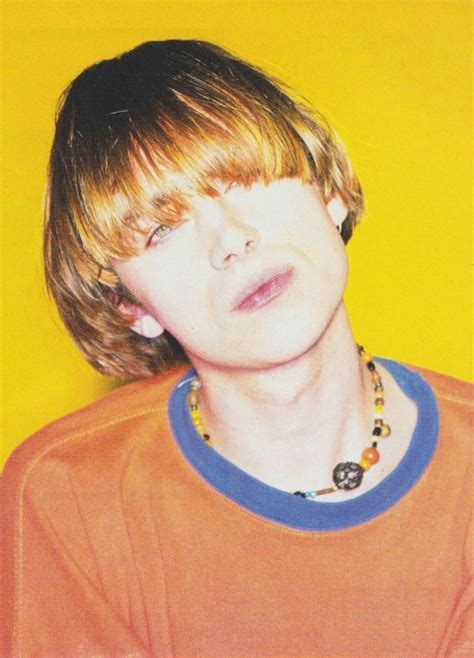 Pin by Lucie Clark on Blur | Damon albarn, Blur band, Damon