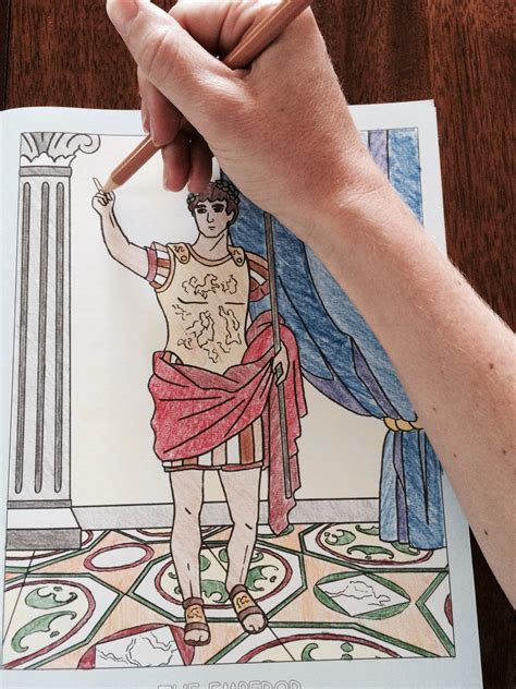 Casca From Julius Caesar