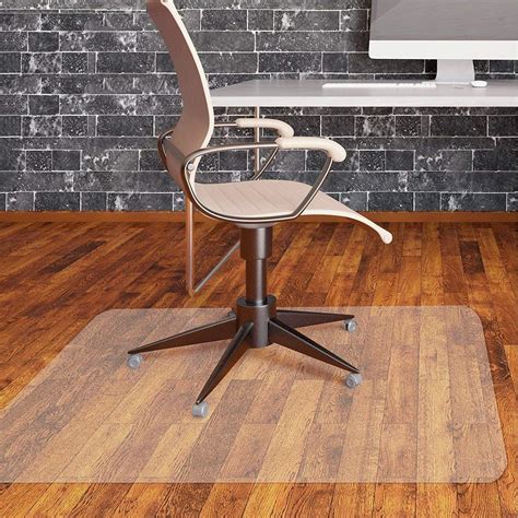 Cheap Hardwood Floor Chair Mat at Gary Bellamy blog