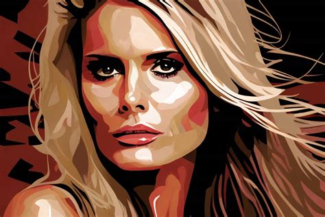 Heidi Klum's Net Worth (Updated 2023) | Inspirationfeed