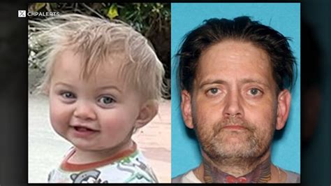 Amber Alert canceled: 1-year-old boy found safe, father in custody ...
