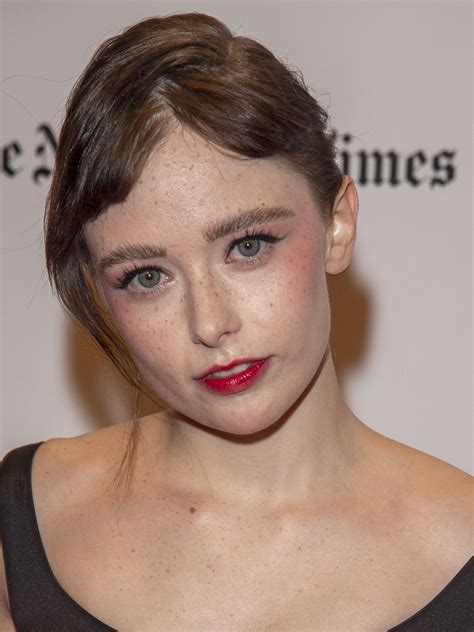 Suzanna Son - Actress, Model, Influencer