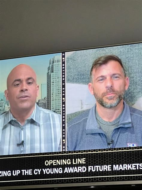 Had no clue that Matt striker is on mlb network now. : r/WWE