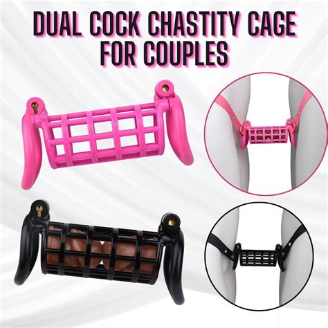 The Basics of Spiked Chastity Cages - KeepMeLocked
