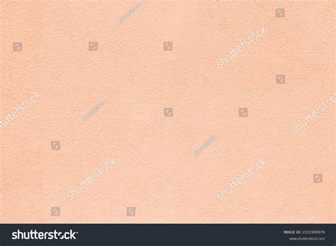 Pastel Peach Orange Color Old Textured Stock Photo 2222908979 ...