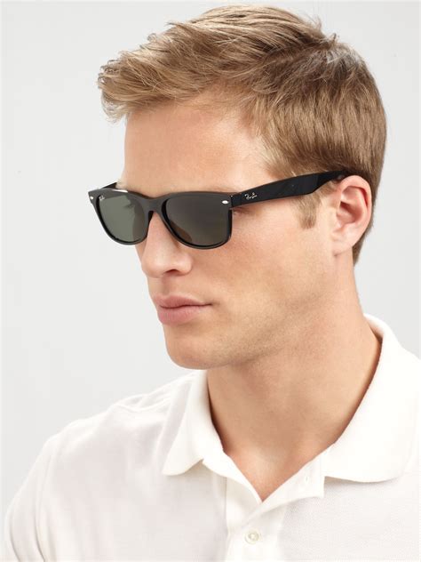 Ray Ban Sunglasses Wayfarer