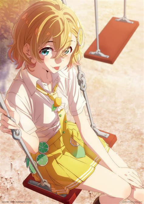 Kanojo Okarishimasu (Rent-a-girlfriend) Image #4004039 - Zerochan Anime ...