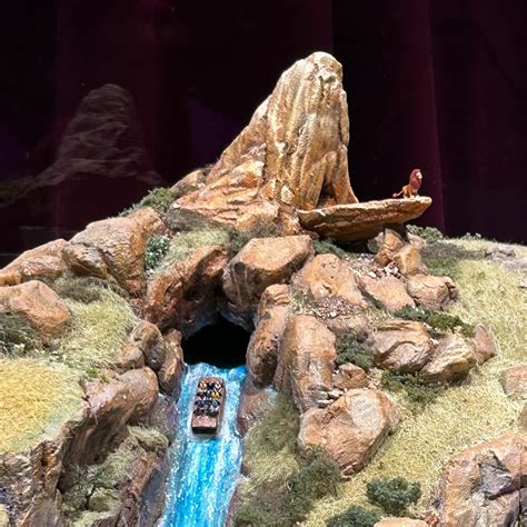 Disney Adventure World : le nouveau parc Disney Studio Paris