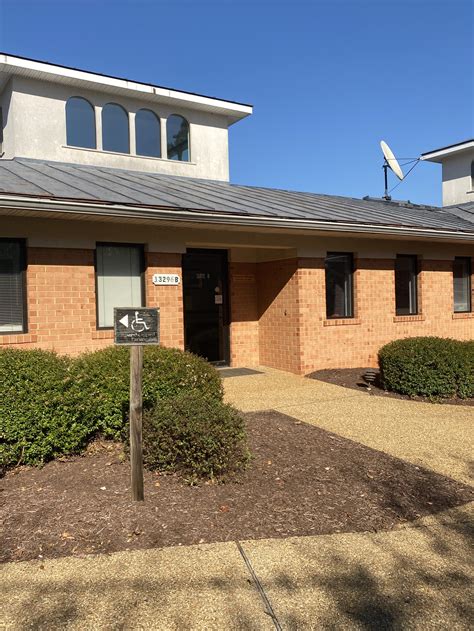 Contact — Piedmont Regional Dental Clinic