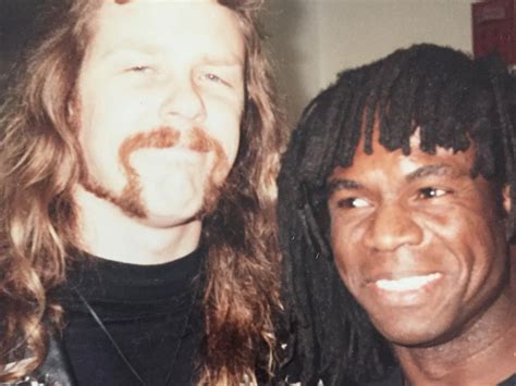 Early Metallica guitarist explains why the band doesn’t credit him as ...