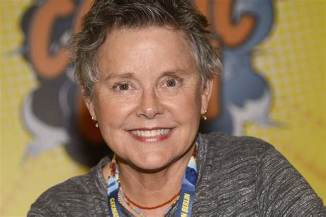 Amanda Bearse 2022